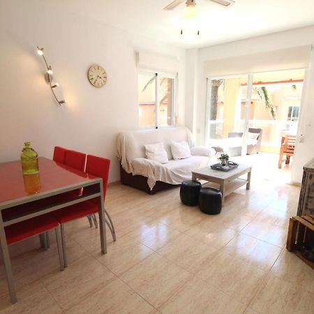 Flamingo 21 By Homeprive เดเนีย ภายนอก รูปภาพ