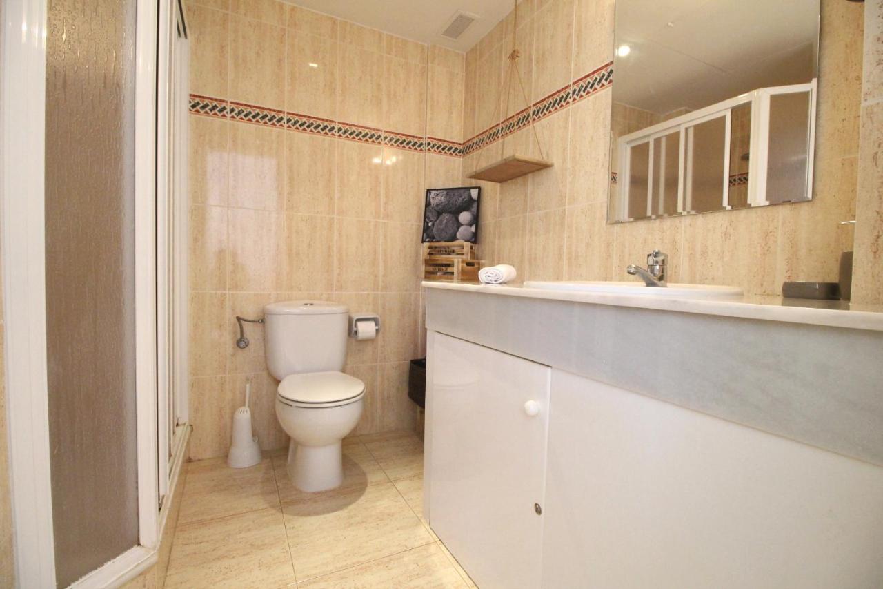 Flamingo 21 By Homeprive เดเนีย ภายนอก รูปภาพ